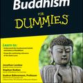 Cover Art for 9781118120699, Buddhism For Dummies by Jonathan Landaw