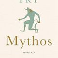 Cover Art for 9789400406254, Mythos by Stephen Fry
