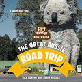 Cover Art for B09BMTQGX2, Sh*t Towns of Australia: The Great Aussie Road Trip by Rick Furphy, Geoff Rissole