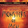Cover Art for 9781455841387, Monsters of Men by Patrick Ness
