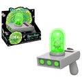 Cover Art for 8896982295860, FUNKO Action Figure: Rick & Morty - Portal Gun by Unknown