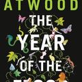 Cover Art for 9781408804858, The Year of the Flood by Margaret Atwood
