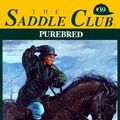 Cover Art for 9780553481556, Purebred (Saddle Club(R)) by Bonnie Bryant