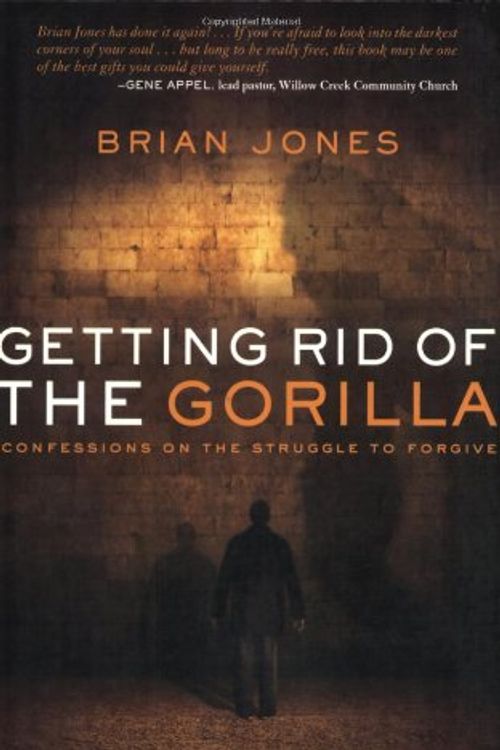 Cover Art for 9780784721520, Getting Rid of the Gorilla by Brian Jones