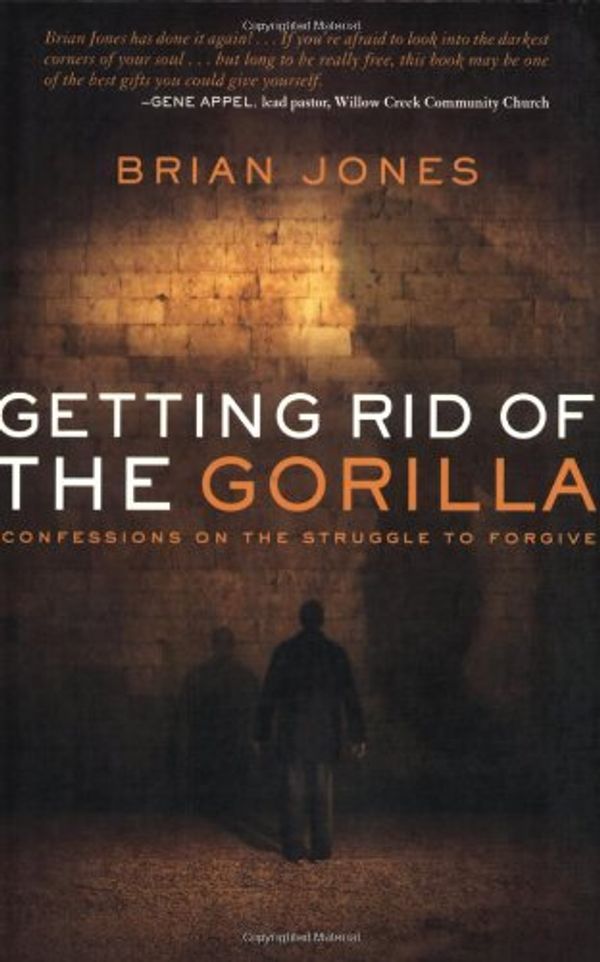 Cover Art for 9780784721520, Getting Rid of the Gorilla by Brian Jones