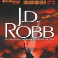 Cover Art for 9781423301226, Loyalty in Death by J D Robb