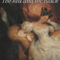 Cover Art for 9781840221275, The Red and the Black by Stendhal
