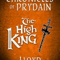 Cover Art for 9781409590873, The High King by Lloyd Alexander