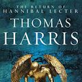 Cover Art for B07H8VN6HQ, Hannibal: by Thomas Harris