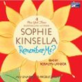 Cover Art for 9781415943892, Remember Me? by Sophie Kinsella