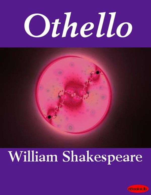 Cover Art for 9781412189446, Othello by William Shakespeare