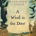 Cover Art for 9781429915786, A Wind in the Door by Madeleine L'Engle