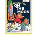 Cover Art for 9780001700307, The Berenstain Bears on the Moon by Stan Berenstain, Jan Berenstain