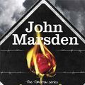 Cover Art for 9781782061250, Burning for Revenge by John Marsden