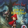 Cover Art for 9781784939571, Fairytales Gone Wrong: Who's Bad and Who's Good, Little Red Riding Hood?: A story about stranger danger by Steve Smallman