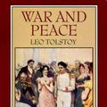 Cover Art for 9780393966473, War and Peace by Leo Tolstoy