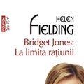 Cover Art for 9789734662449, Bridget Jones: la limita rațiunii by Helen Fielding