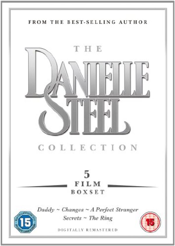 Cover Art for 5030305107420, Danielle Steel Collection [DVD] {Region 2] [UK Import] by Unknown