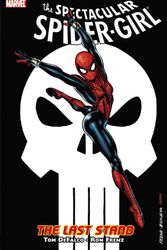 Cover Art for 9780785148999, Spectacular Spider-Girl: Last Stand by Tom DeFalco