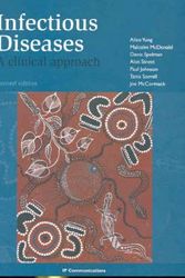 Cover Art for 9780957861770, Infectious Diseases by Allen Yung