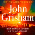 Cover Art for 9781529342390, The Judge’s List by John Grisham