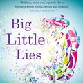 Cover Art for 9781405916370, Big Little Lies by Liane Moriarty