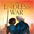 Cover Art for 9781405955911, Endless War by Jensen, Danielle L.