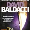 Cover Art for 9781447259299, The Target by David Baldacci