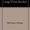 Cover Art for 9780745132273, Breakheart Pass (Paragon Softcover Large Print Books) by MacLean, Alistair