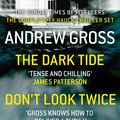 Cover Art for B00ALKUO14, Andrew Gross 3-Book Thriller Collection 1: The Dark Tide, Don’t Look Twice, Relentless by Andrew Gross