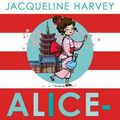 Cover Art for B017PO0Q7U, Alice-Miranda in Japan by Jacqueline Harvey;