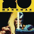 Cover Art for 9781682153482, X-O Manowar by Matt Kindt Deluxe Edition Book 2 by Matt Kindt