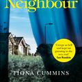 Cover Art for 9781509876914, The Neighbour by Fiona Cummins
