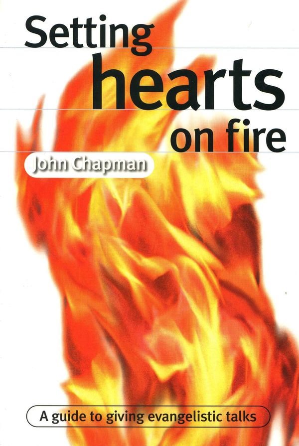 Cover Art for 9781876326159, Setting Hearts on Fire by John Chapman