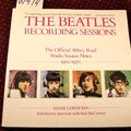 Cover Art for 9780517581827, The Beatles: Recording Sessions: The Official Abbey Road Studio Session Notes, 1962-1970 by Mark Lewisohn