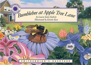 Cover Art for 9781931465410, Bumblebee at Apple Tree Lane by Laura Gates Galvin