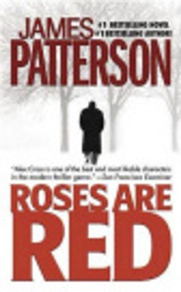 Cover Art for 9780316145329, Roses Are Red by James Patterson