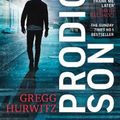 Cover Art for 9780241402856, Prodigal Son by Gregg Hurwitz