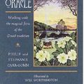Cover Art for 9781859062432, The Druid Plant Oracle by Carr-Gomm, Philip