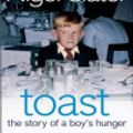 Cover Art for 9781436275101, Toast by Nigel Slater