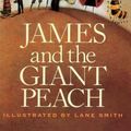 Cover Art for 9780613825160, James and the Giant Peach by Roald Dahl
