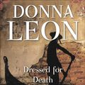 Cover Art for 9780143115892, Dressed for Death by Donna Leon