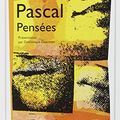 Cover Art for 9782080702661, Pensees by Francine Pascal