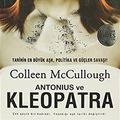 Cover Art for 9786054228164, Antonius ve Kleopatra (Turkish Edition) by Colleen McCullough