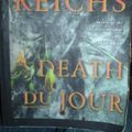 Cover Art for 9780754022640, Death Du Jour (Paragon Softcover Large Print Books) by Kathy Reichs