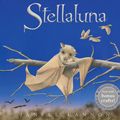 Cover Art for 9780544874350, Stellaluna by Janell Cannon