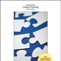 Cover Art for 9781259253959, Critical Thinking by Brooke Noel; Parker, Richard Moore