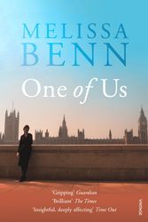 Cover Art for 9780099507994, One of Us by Melissa Benn