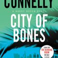 Cover Art for 9780759527621, City of Bones by Michael Connelly