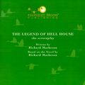 Cover Art for 9781929750023, The Legend of Hell House by Richard Matheson
